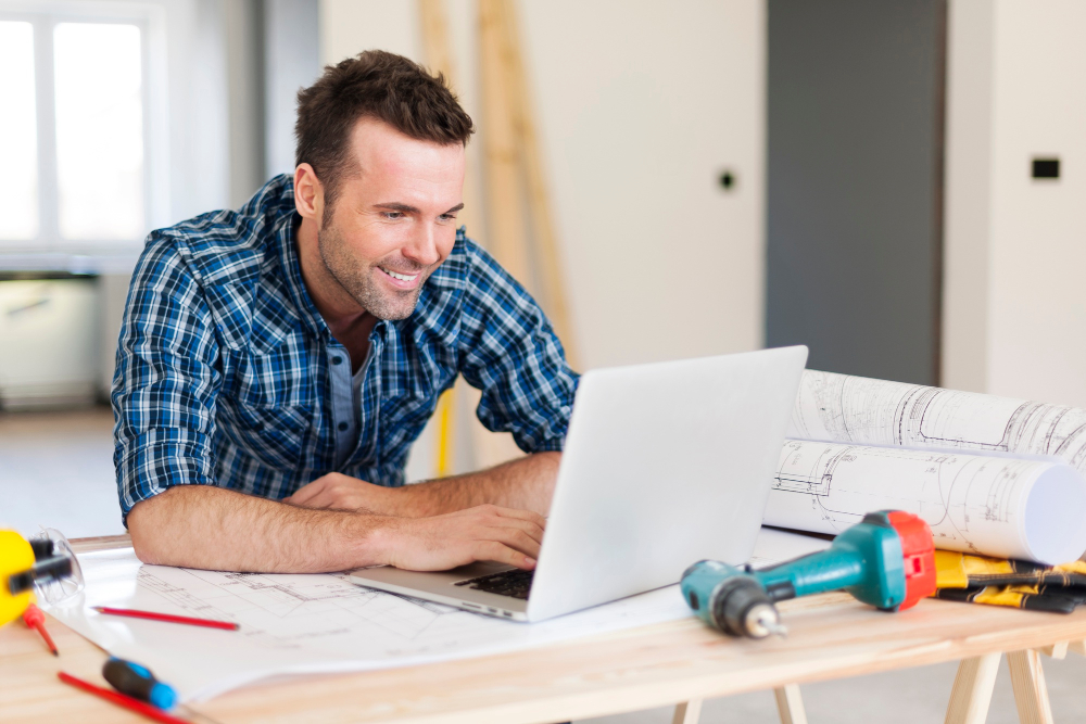 web design project London