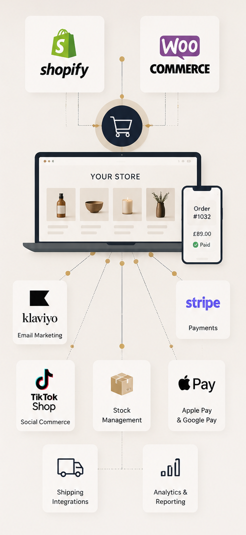 ecommerce graphic