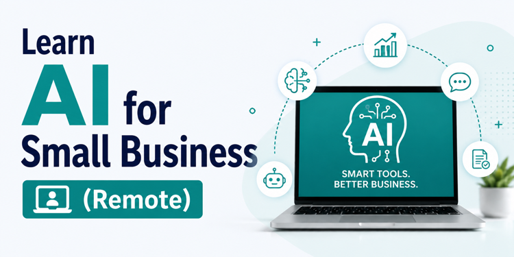 Learn AI for Business