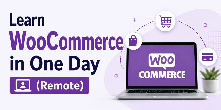 Learn WooCommerce Remote