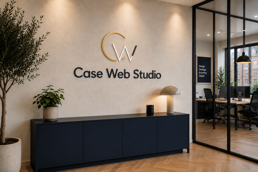 web agency london